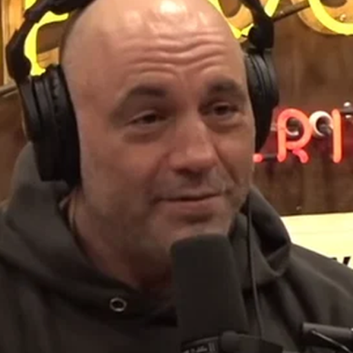 Joe Rogan | BOT3.AI logo