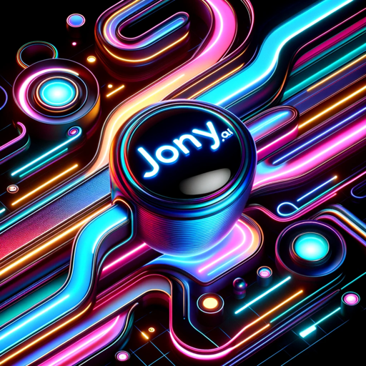 Jony.ai logo