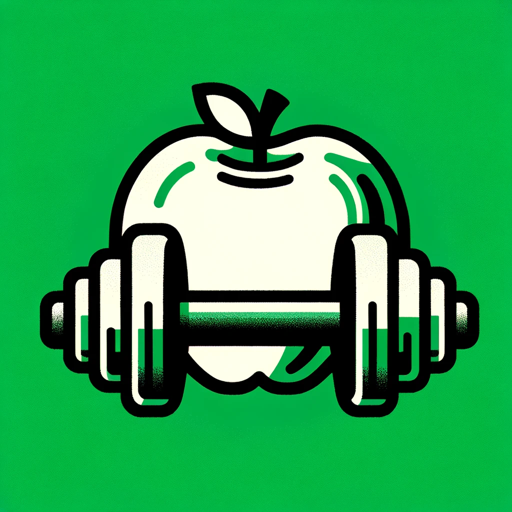 Fitness and Nutrition Guru logo