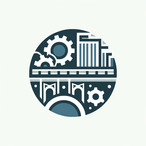 Civil Engineering GPT logo