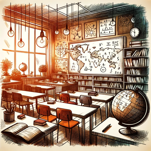 Lehramt Referendariat GPT