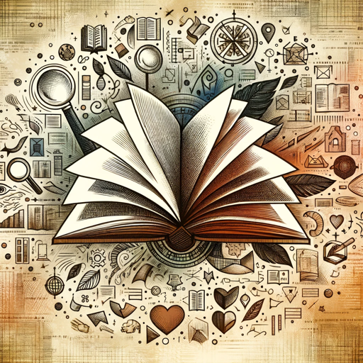 Summarizer Scholar logo