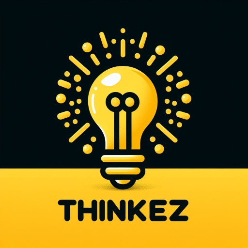 ThinkEZ logo
