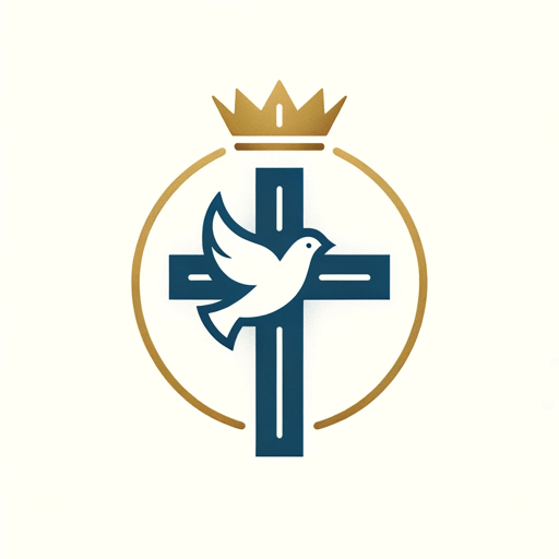 Biblical Insights Hub & Navigator logo