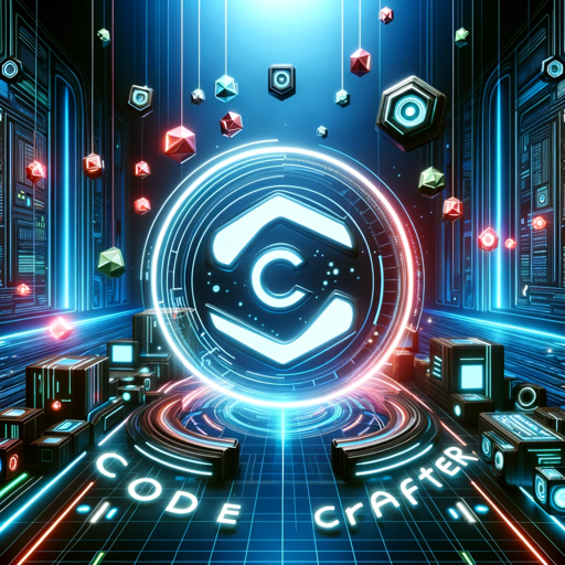 Interactive Code Guide logo