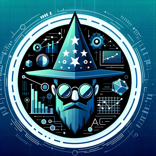 Data Wizard Ultra+ logo