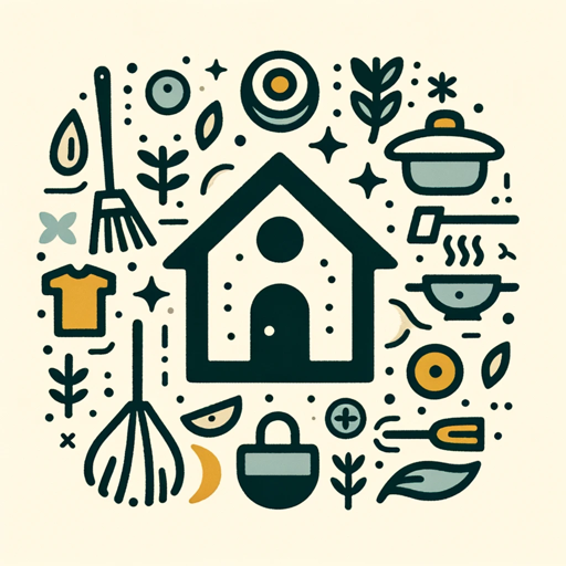Happy Home logo