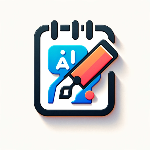 Blogmaker AI logo