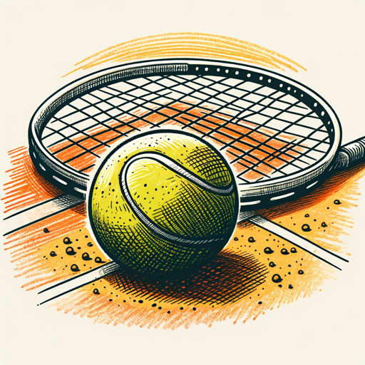 Asistente Tenis Pro Avantage logo