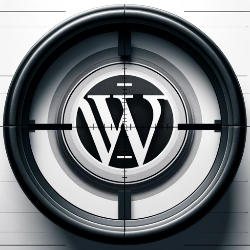 ✨A.W.P. 🎯: Article Writer Pro🔍 logo