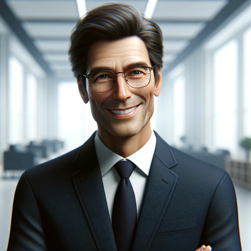 InterviewPro: Your Personalized Success. logo