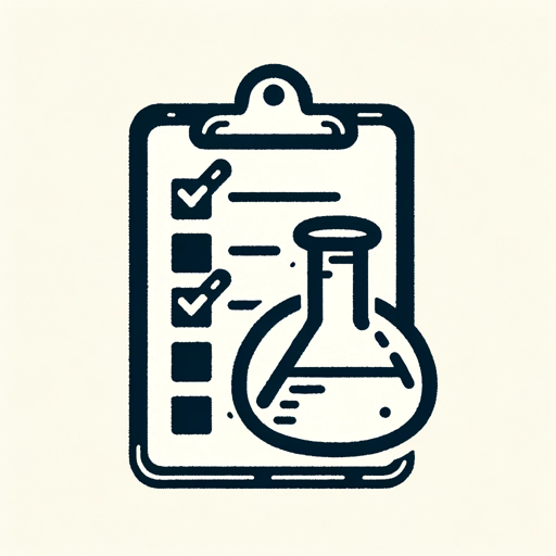 Experiment Planner logo