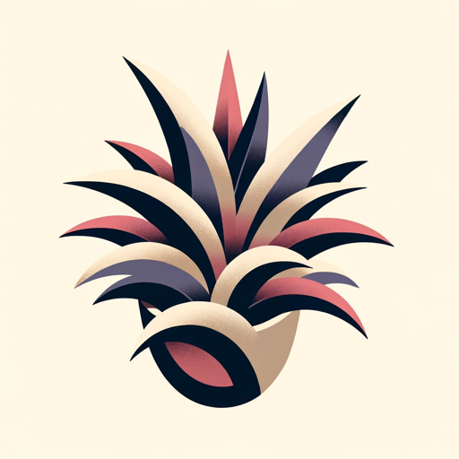 Exotic Plant Caretaker logo