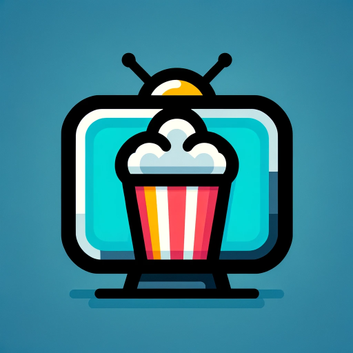 Popcorn Time logo