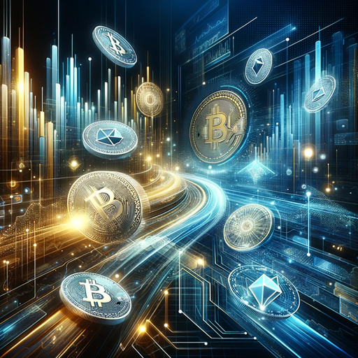 Como invertir en criptomonedas logo