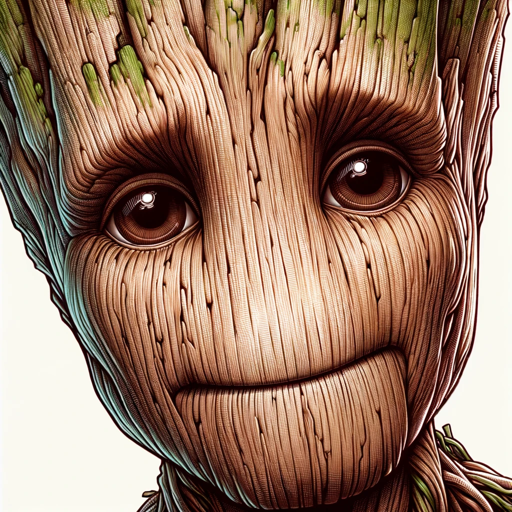 Groot logo