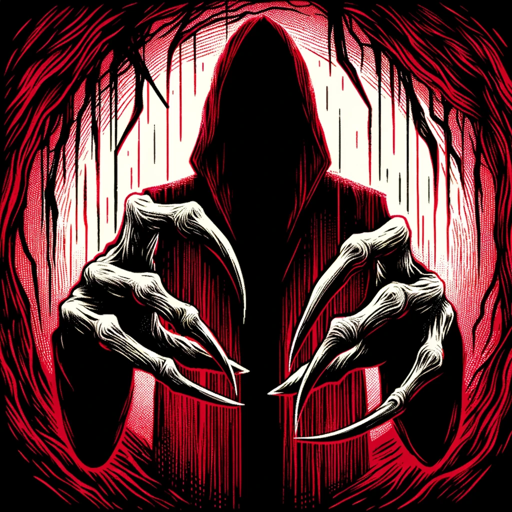 Horrorfier logo