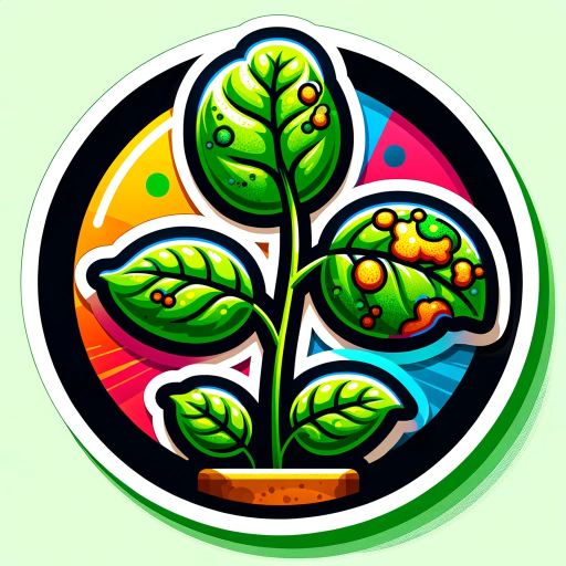 Plant Doctor logo