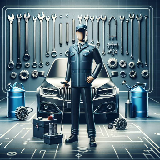 Mon AutoCarePro logo