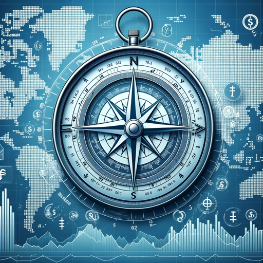 Global Wealth Navigator logo