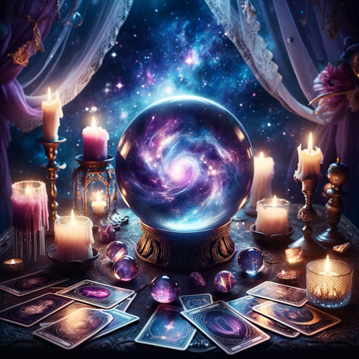 Fortune Teller logo