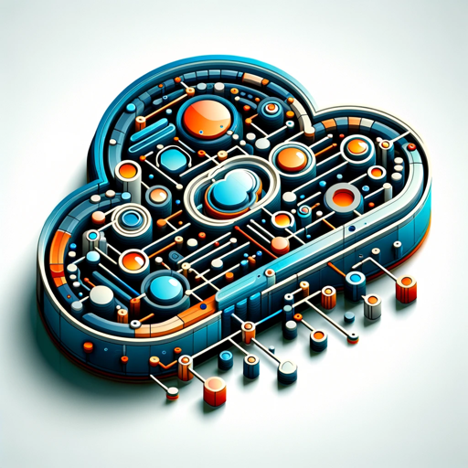 AWS Cloud Guide with Doc Reference logo