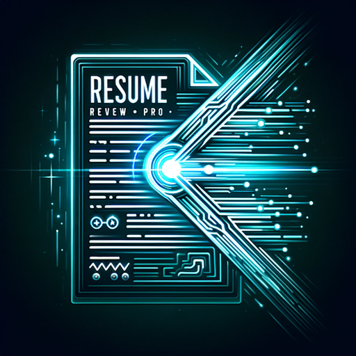 Resume Review Pro logo