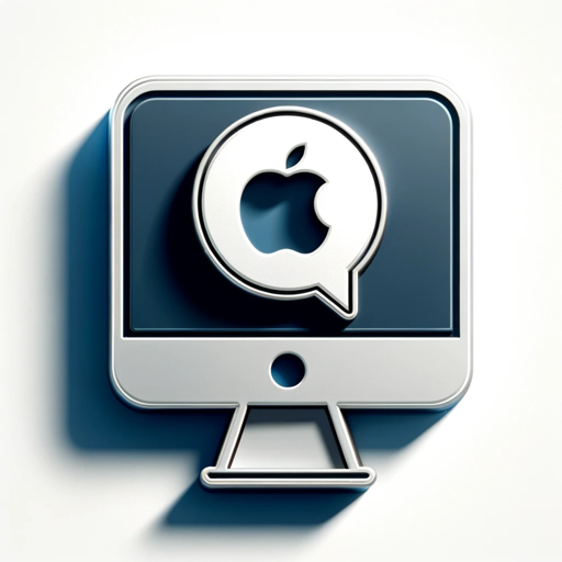 Awesome Mac logo