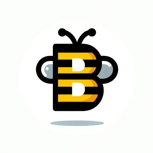 BeeGPT logo