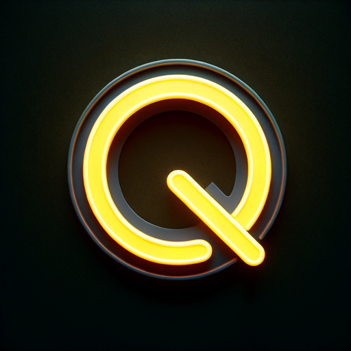 Qubits Guru logo
