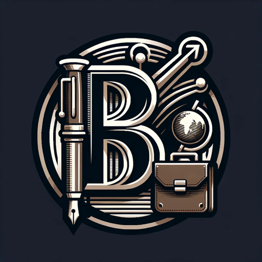 Business logo