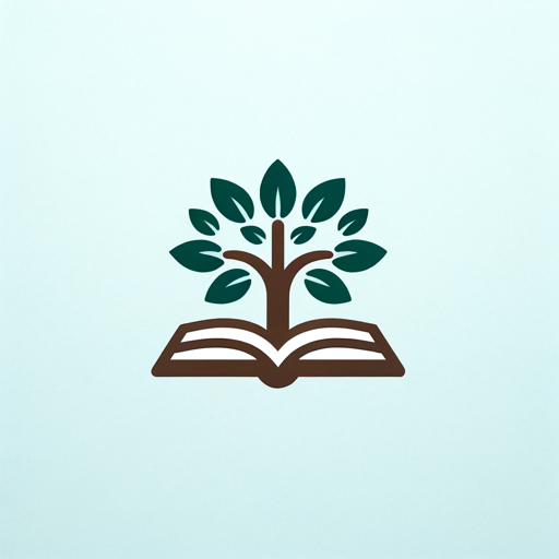 Book GPT logo