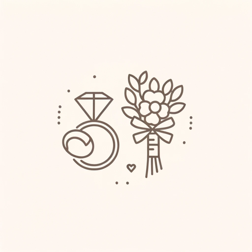 Wedding Planner logo