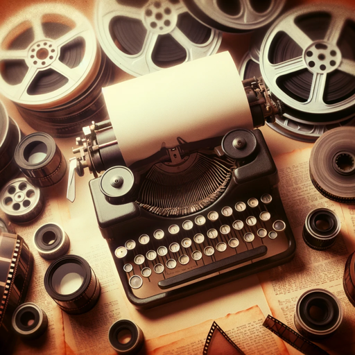 Script Master logo