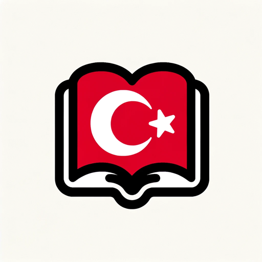 Turkish Word Analyzer logo