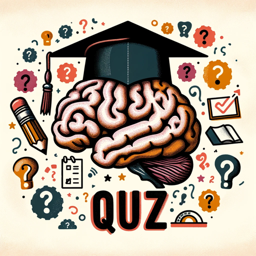 🧠 Trivia Mastermind QuizBot 🎓 logo