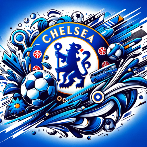 Chelsea Chronicle logo