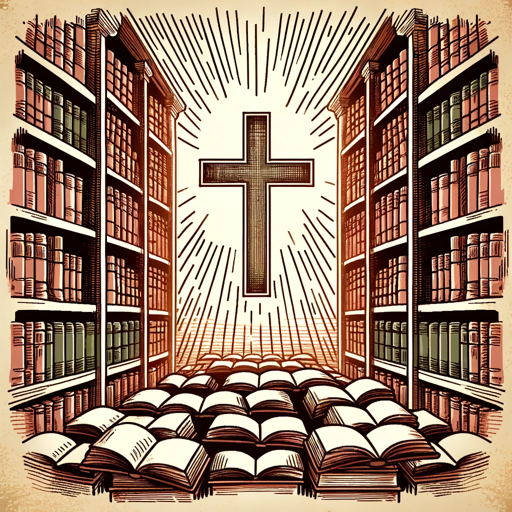 📘✝️ Apologetics Resource Hub 🛡️📚 logo