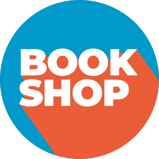 Bookshop Small Business Advisor logo