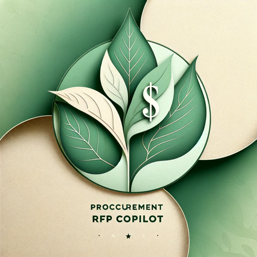 Procurement RfP Copilot logo