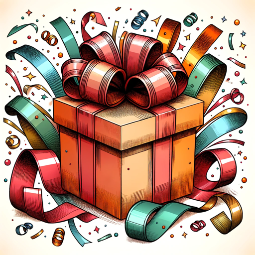 Gift Genius logo