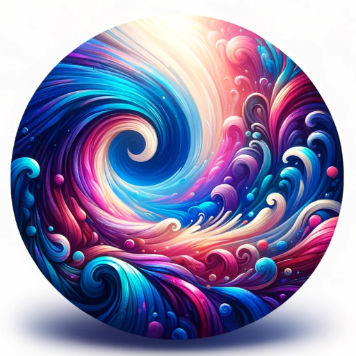 Artistic Prompt Generator logo