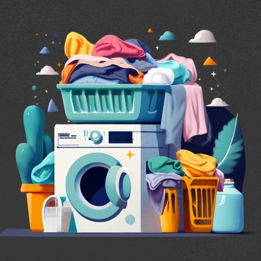 Laundry Guide logo