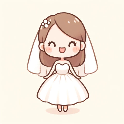 Bride Guide ✨ logo
