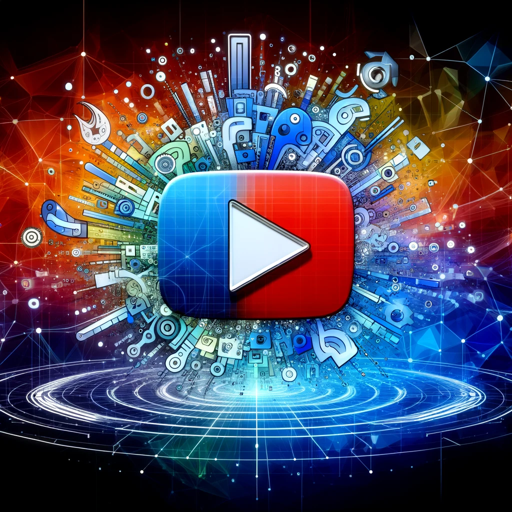 Video Transcripts Summarization by SmartGPTs logo