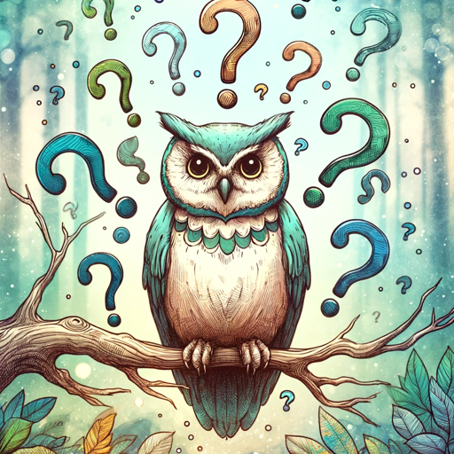 Riddle Master logo