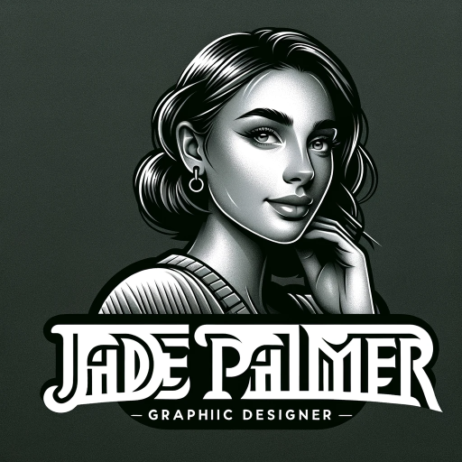 Jade Palmer logo