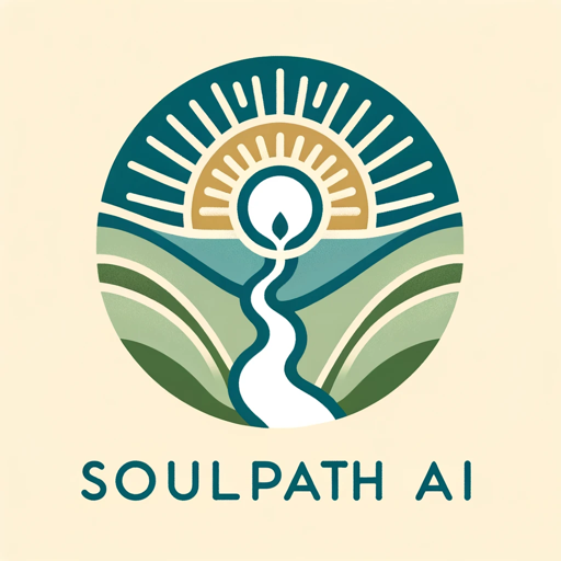 SoulPath AI logo