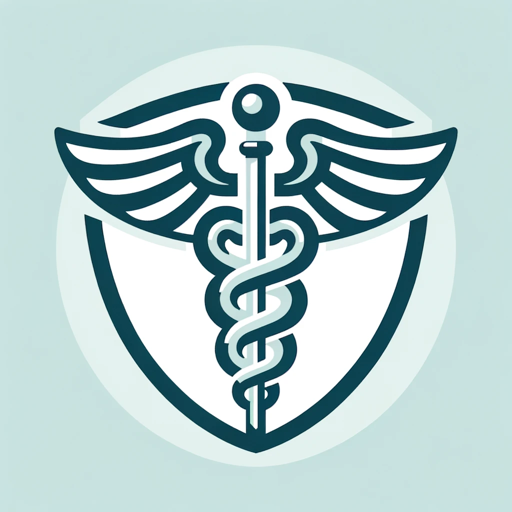 MediCheck logo