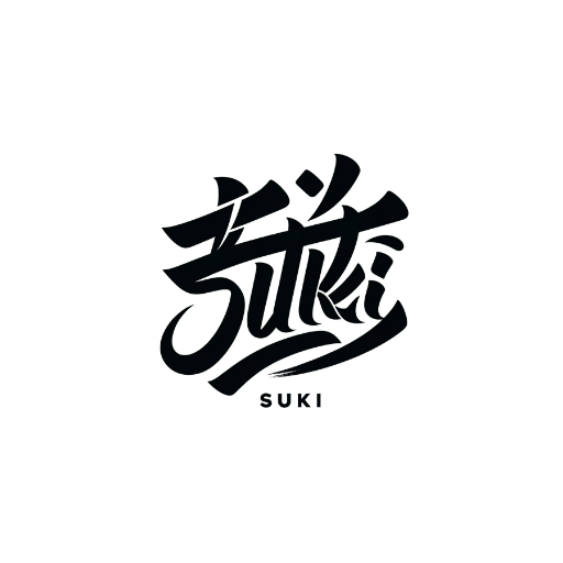 Ask Suki logo